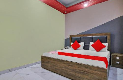 Sundar Nagar Hôtel | Super Hotel O Green Villa
