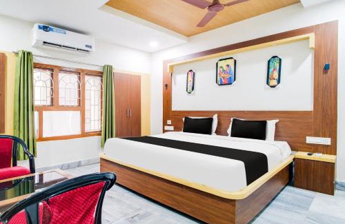 Dwaraka Nagar Hôtel | Super Hotel O Gurudwara Near RTC Complex