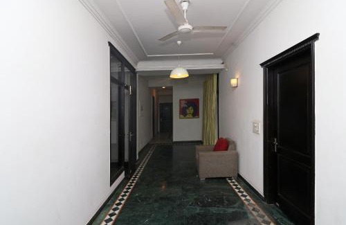 Paharganj Hôtel | Super Hotel O Hare rama guest house