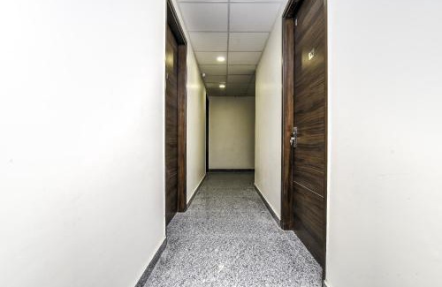 Paharganj Hôtel | Super Hotel O Hare rama guest house