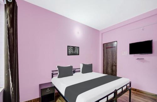 Ranchi Hôtel | Super Hotel O HILL VIEW INN