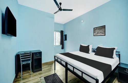 Ranchi Hôtel | Super Hotel O HILL VIEW INN