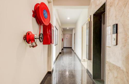 Ranchi Hôtel | Super Hotel O Hotel Outline