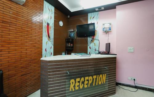 Patel Nagar Hôtel | Super Hotel O J P Inn Near Patel Nagar Metro Station