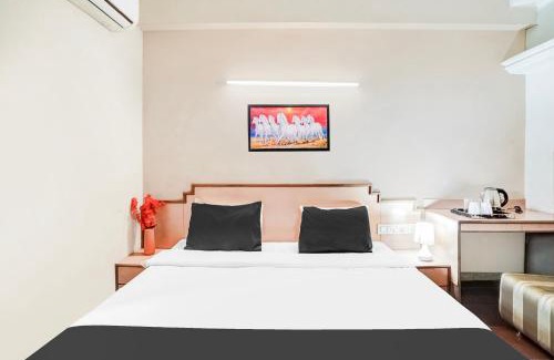 Ahmedabad Hôtel | Super Hotel O Jamalpur Ahmedabad Formerly Hotel Peace