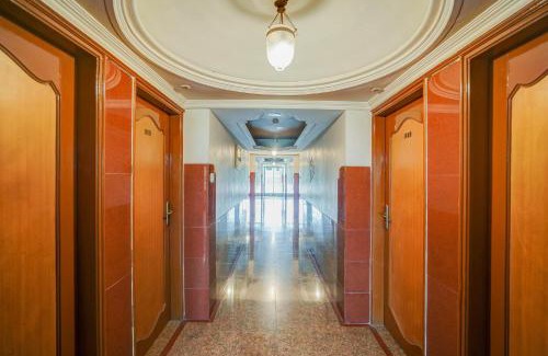 Ahmedabad Hôtel | Super Hotel O Jamalpur Ahmedabad Formerly Hotel Peace