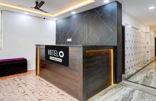 Medavakkam Hôtel | Super Hotel O Janappanchatram