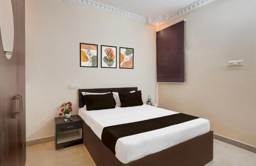 Medavakkam Hôtel | Super Hotel O Janappanchatram