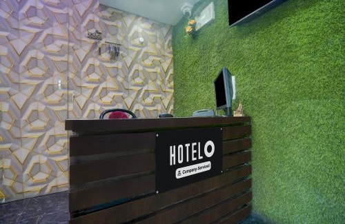 Muzaffarpur Hôtel | Super Hotel O Juran Chapra Muzaffarpur Formerly Ramco Residential