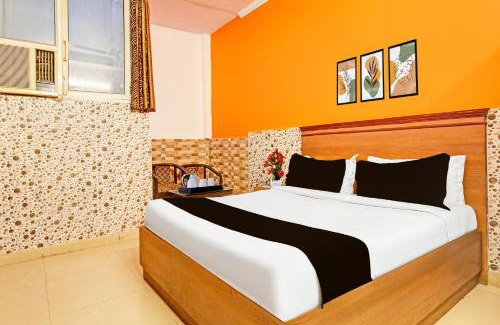 Rewari Hôtel | Super Hotel O Kanode Gate Formerly Hotel Dhruv