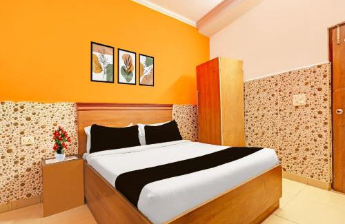 Rewari Hôtel | Super Hotel O Kanode Gate Formerly Hotel Dhruv