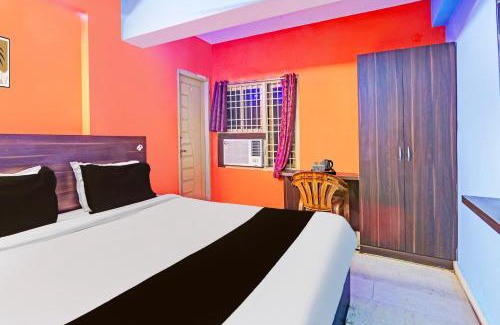Karimnagar Hôtel | Super Hotel O Karimnagar