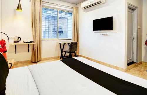 Manjidana Colony Hôtel | Super Hotel O Katol Road Friends Colony