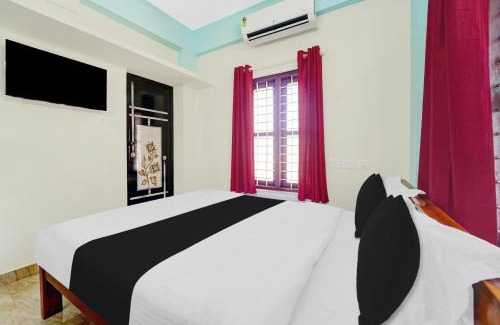 Thiruvananthapuram Hôtel | Super Hotel O Kazhakuttam Vadakkumbhagam