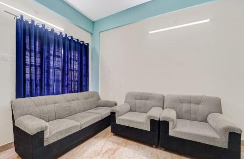 Thiruvananthapuram Hôtel | Super Hotel O Kazhakuttam Vadakkumbhagam