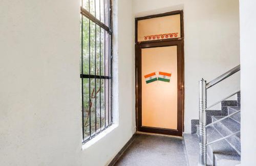 Sainik Farm Hôtel | Super Hotel O KD Plaza 6