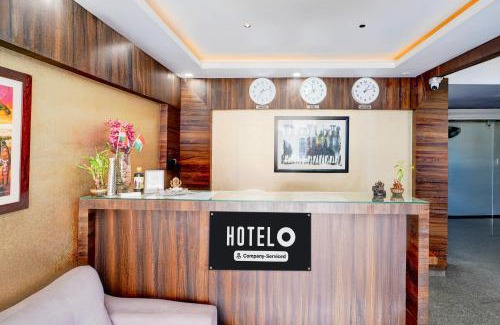 Ejipura Hôtel | Super Hotel O Koramangala Near Sony Signal