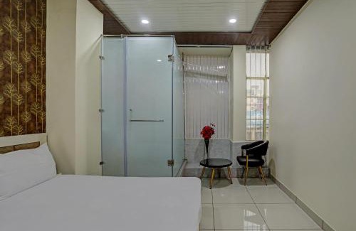 Ludhiana Hôtel | Super Hotel O Krishna Guest House & PG