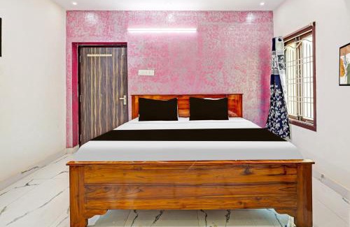 Guntur Appartement | Super Hotel O Lakshmipuram Main Road Guntur