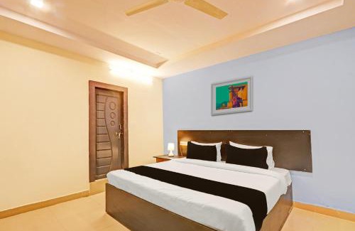 Hyderabad Hôtel | Super Hotel O M&N Grand
