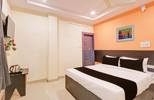 Hyderabad Hôtel | Super Hotel O M&N Grand
