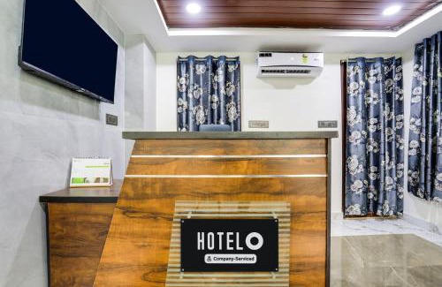 Madhapur Hôtel | Super Hotel O Madhapur VIP Hills