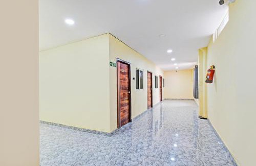 Hyderabad Hôtel | Super Hotel O Madlen