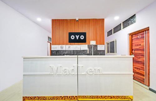Hyderabad Hôtel | Super Hotel O Madlen