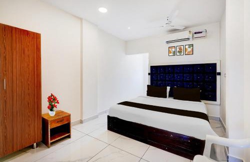 Mahabalipuram Beach Hôtel | Super Hotel O Mahabalipuram Formerly The Posh Palace