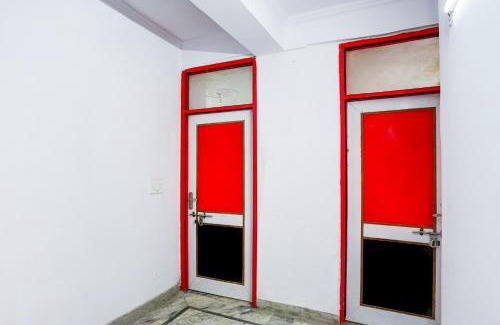 Sector 18 Hôtel | Super Hotel O Maharaja Near By Vinayak Hospital Gali No-5