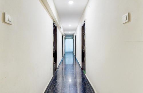 Hyderabad Hôtel | Super Hotel O Malkajgiri