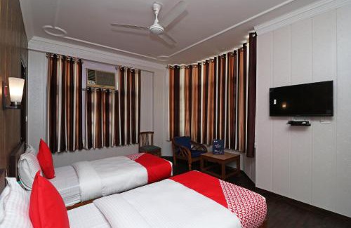 Rewari Hôtel | Super Hotel O Mehtab Regency