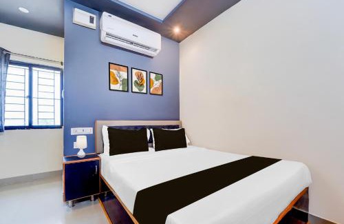 Madurai Hôtel | Super Hotel O Nagamalaipudukottai Madurai