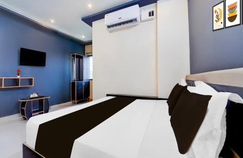 Madurai Hôtel | Super Hotel O Nagamalaipudukottai Madurai