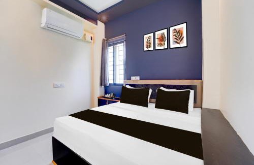 Madurai Hôtel | Super Hotel O Nagamalaipudukottai Madurai