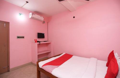 Durgapur Hôtel | Super Hotel O Nandi Inn