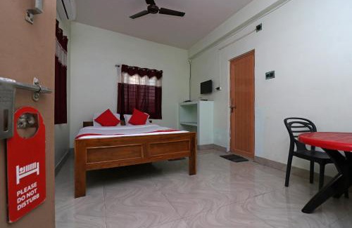 Durgapur Hôtel | Super Hotel O Nandi Inn