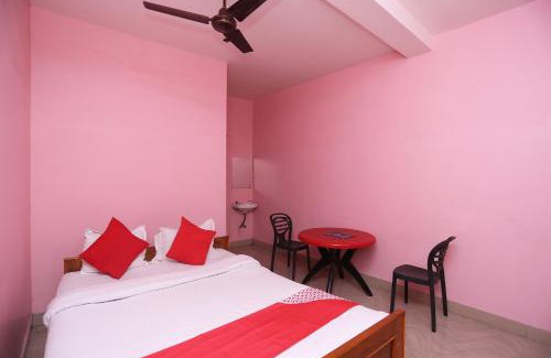 Durgapur Hôtel | Super Hotel O Nandi Inn