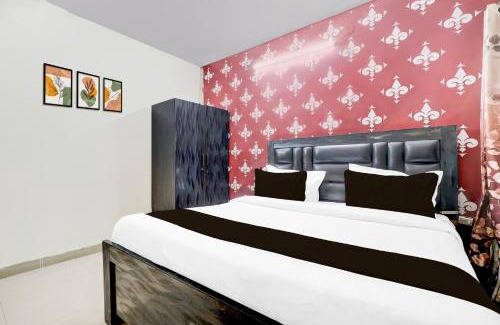 Ghaziabad Hôtel | Super Hotel O Nehru Nagar Near Yashodha Hospital