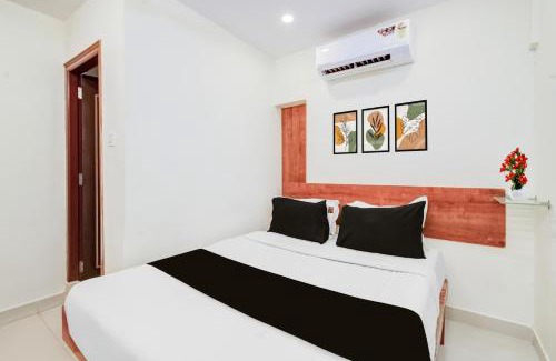 Hyderabad Hôtel | Super Hotel O Neredmet Road