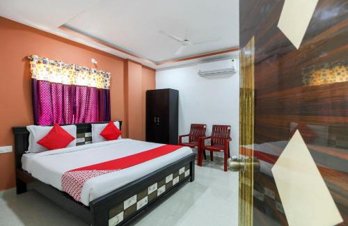 Madhapur Hôtel | Super Hotel O New Cyber Grand Madhapur