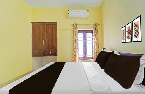 Kulanada Hôtel | Super Hotel O Omalloor Temple Formerly MTS Lodge