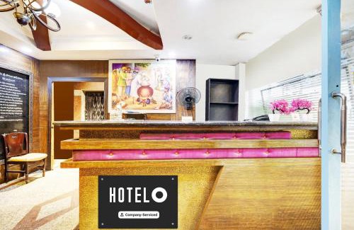 Tirupati Hôtel | Super Hotel O Padmavathi Puram Near Railway Station