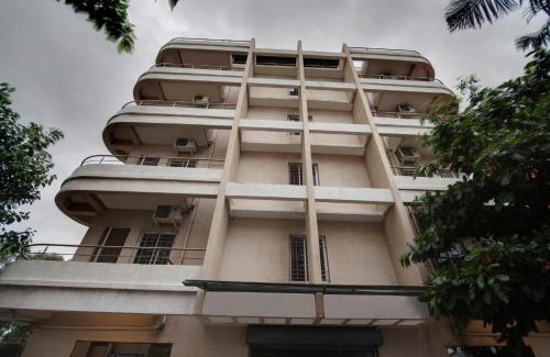 Tathawade Hôtel | Super Hotel O Pioneer