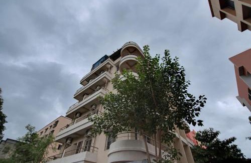 Tathawade Hôtel | Super Hotel O Pioneer