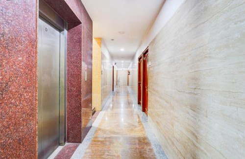 Porur Hôtel | Super Hotel O Porur Formerly Jeya's Elite