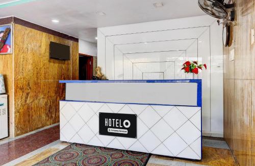 Porur Hôtel | Super Hotel O Porur Formerly Jeya's Elite