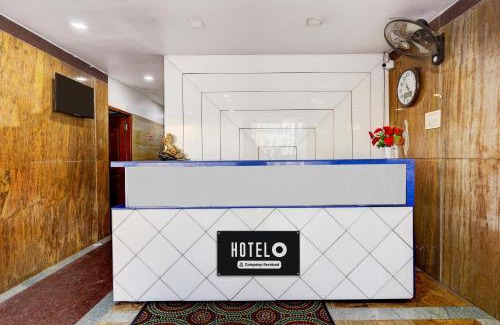Porur Hôtel | Super Hotel O Porur Formerly Jeya's Elite