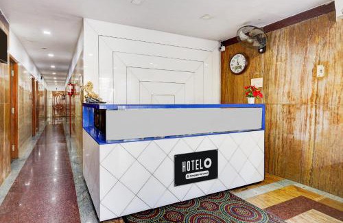 Porur Hôtel | Super Hotel O Porur Formerly Jeya's Elite