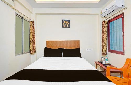 Purasaiwakkam Hôtel | Super Hotel O Purasaiwalkam